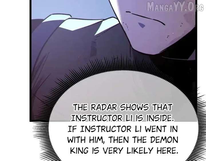 Read I Rely on My Invincibility to Deal Tons of Damage Passively! Manga Online