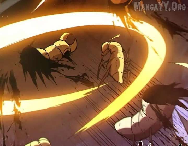 Read I Rely on My Invincibility to Deal Tons of Damage Passively! Manga Online