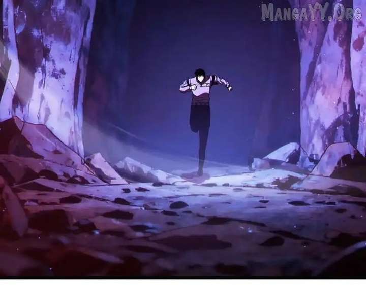 Read I Rely on My Invincibility to Deal Tons of Damage Passively! Manga Online