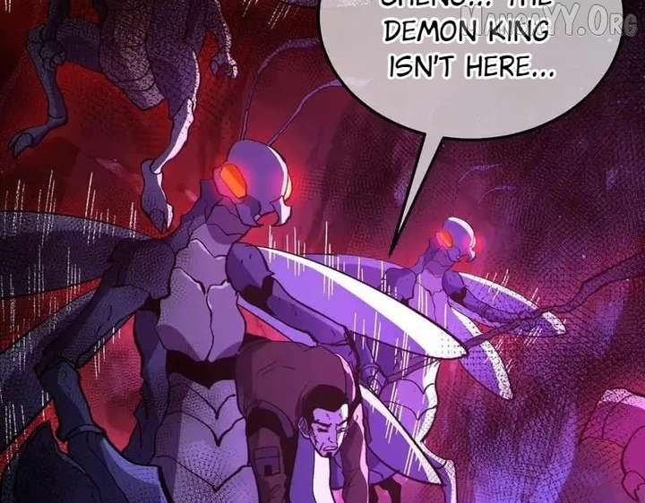 Read I Rely on My Invincibility to Deal Tons of Damage Passively! Manga Online