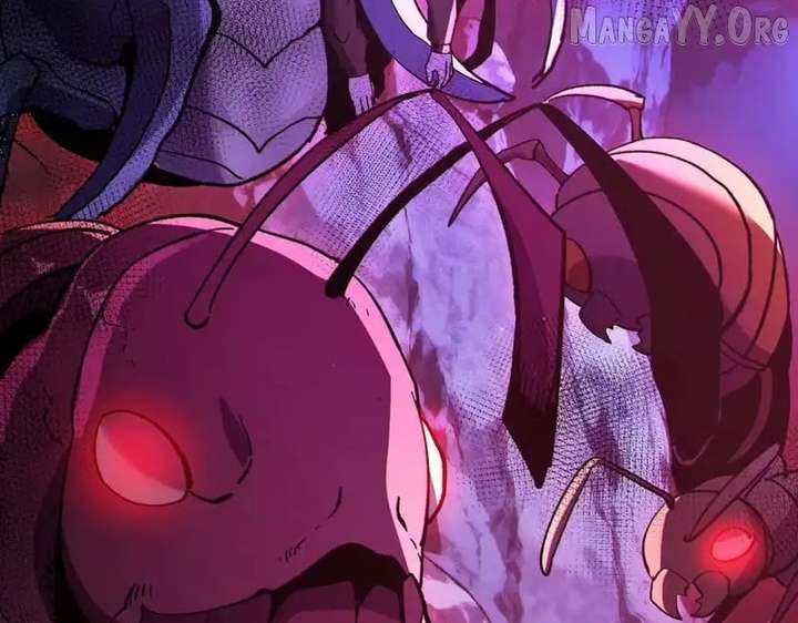 Read I Rely on My Invincibility to Deal Tons of Damage Passively! Manga Online