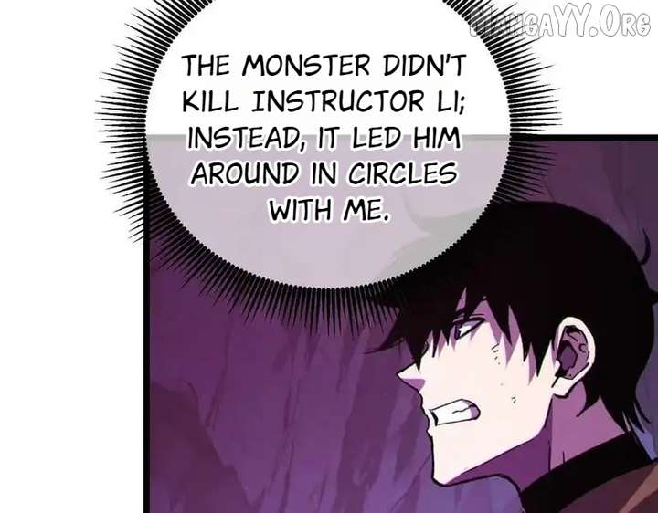 Read I Rely on My Invincibility to Deal Tons of Damage Passively! Manga Online