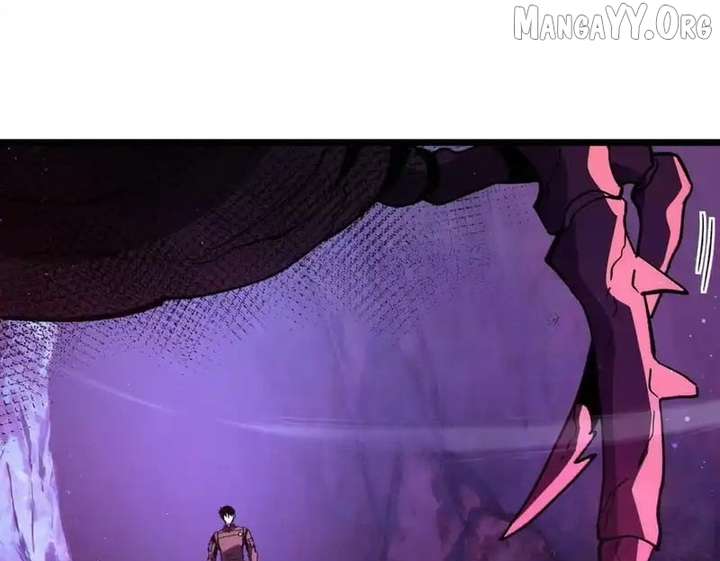 Read I Rely on My Invincibility to Deal Tons of Damage Passively! Manga Online