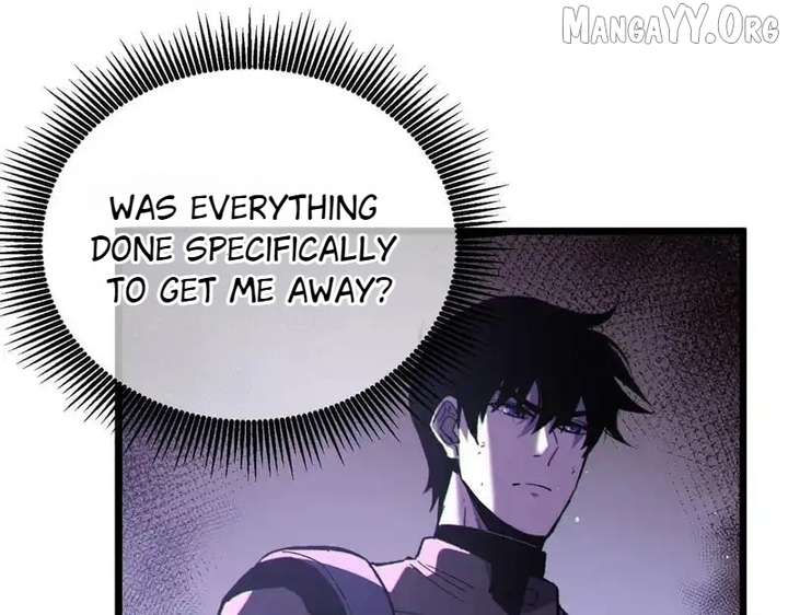 Read I Rely on My Invincibility to Deal Tons of Damage Passively! Manga Online