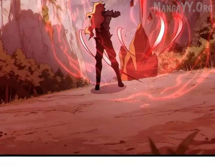 Read I Rely on My Invincibility to Deal Tons of Damage Passively! Manga Online