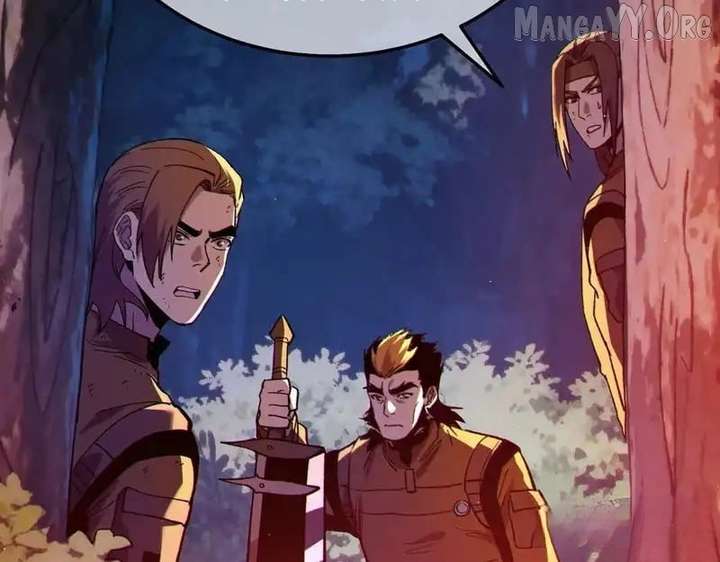 Read I Rely on My Invincibility to Deal Tons of Damage Passively! Manga Online