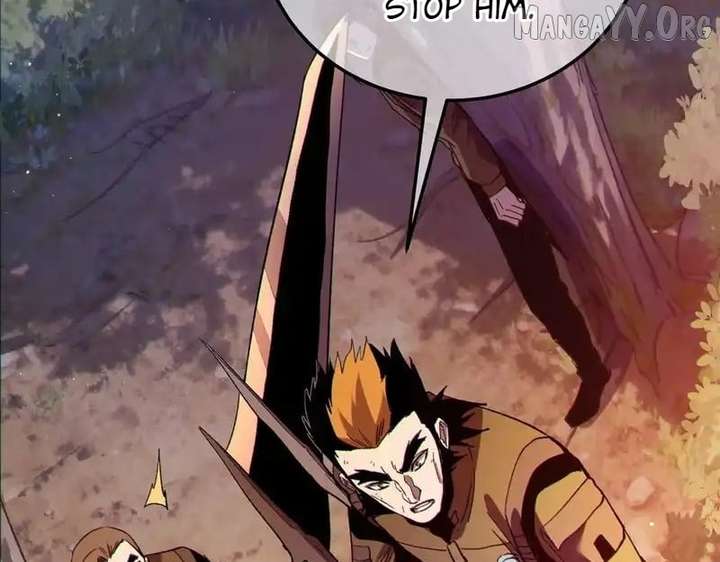 Read I Rely on My Invincibility to Deal Tons of Damage Passively! Manga Online