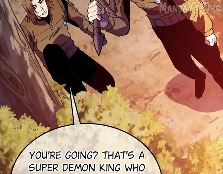 Read I Rely on My Invincibility to Deal Tons of Damage Passively! Manga Online