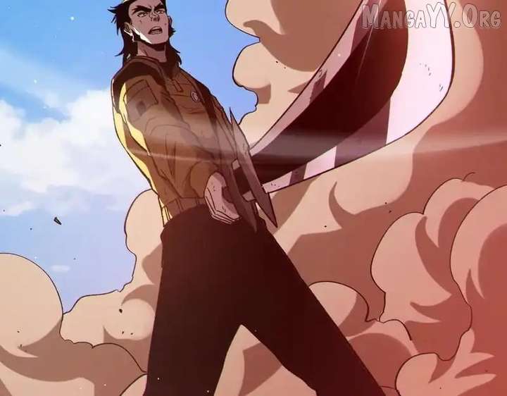 Read I Rely on My Invincibility to Deal Tons of Damage Passively! Manga Online