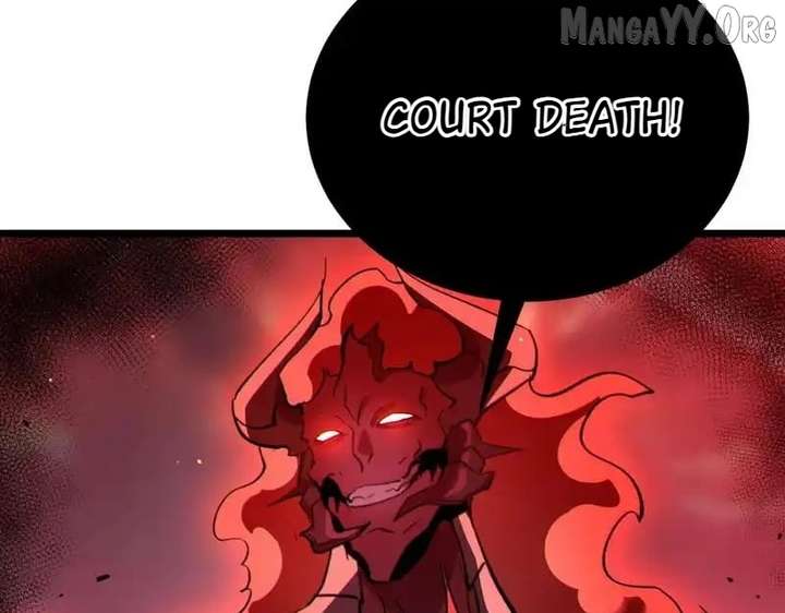 Read I Rely on My Invincibility to Deal Tons of Damage Passively! Manga Online