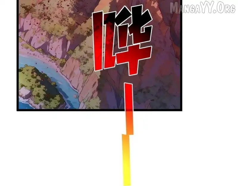 Read I Rely on My Invincibility to Deal Tons of Damage Passively! Manga Online