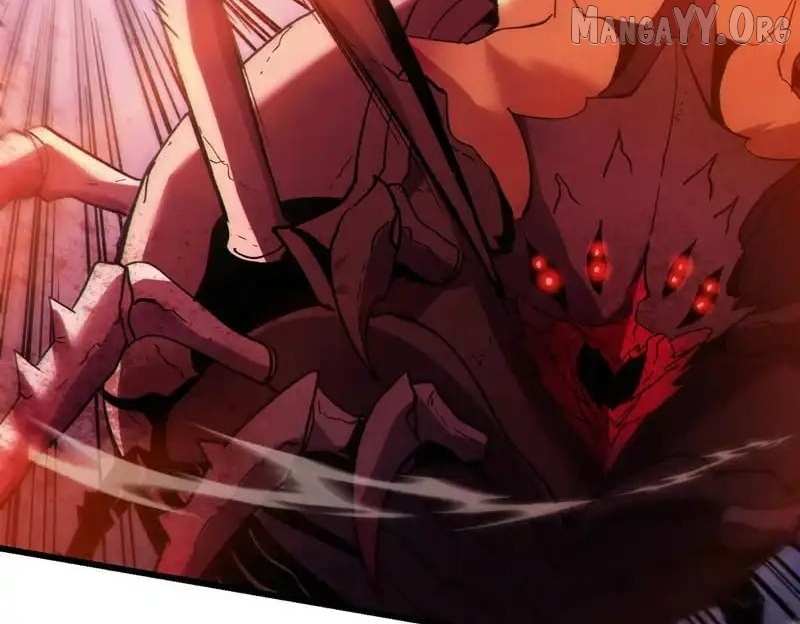 Read I Rely on My Invincibility to Deal Tons of Damage Passively! Manga Online