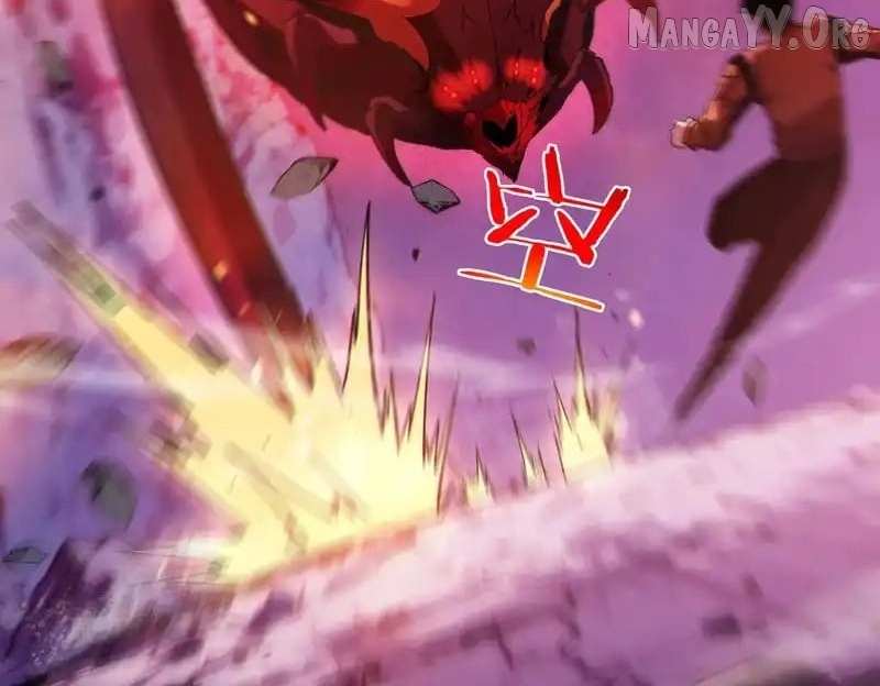 Read I Rely on My Invincibility to Deal Tons of Damage Passively! Manga Online