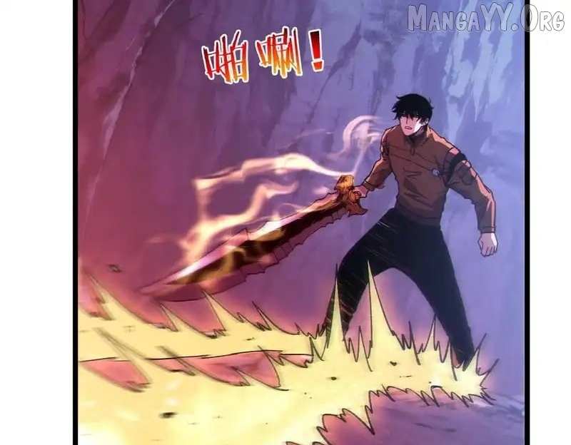 Read I Rely on My Invincibility to Deal Tons of Damage Passively! Manga Online