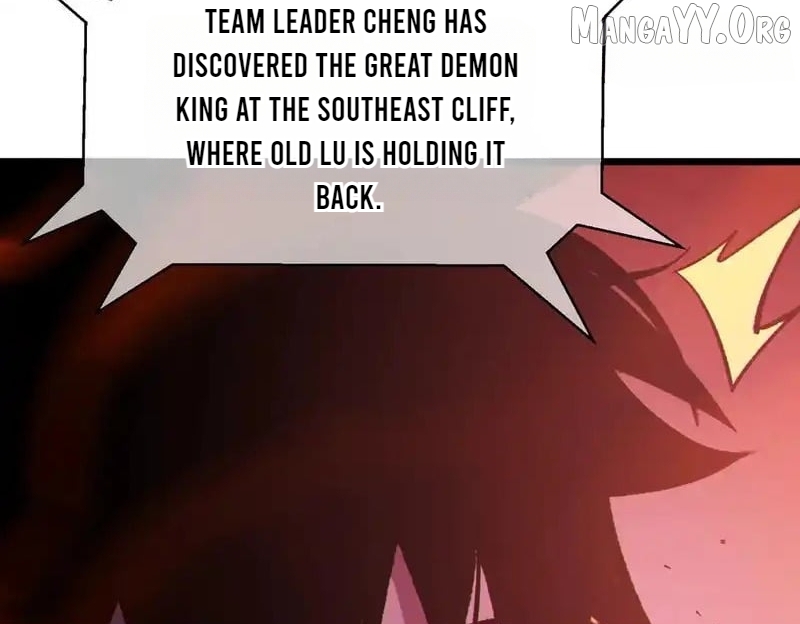 Read I Rely on My Invincibility to Deal Tons of Damage Passively! Manga Online