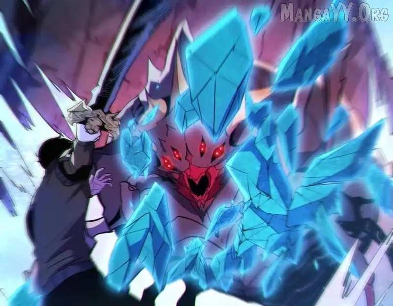 Read I Rely on My Invincibility to Deal Tons of Damage Passively! Manga Online