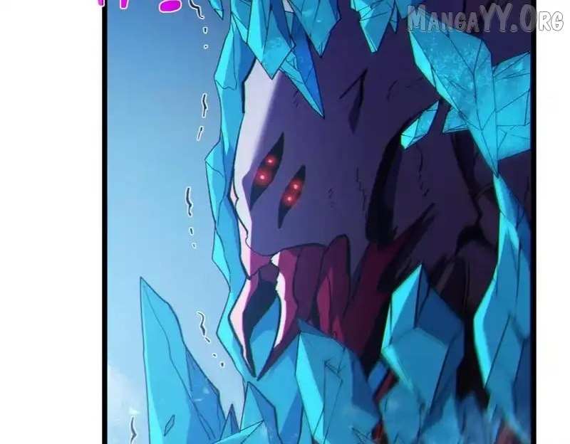 Read I Rely on My Invincibility to Deal Tons of Damage Passively! Manga Online