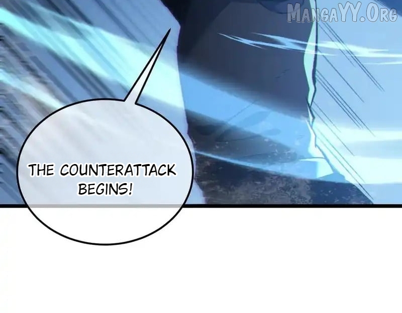 Read I Rely on My Invincibility to Deal Tons of Damage Passively! Manga Online