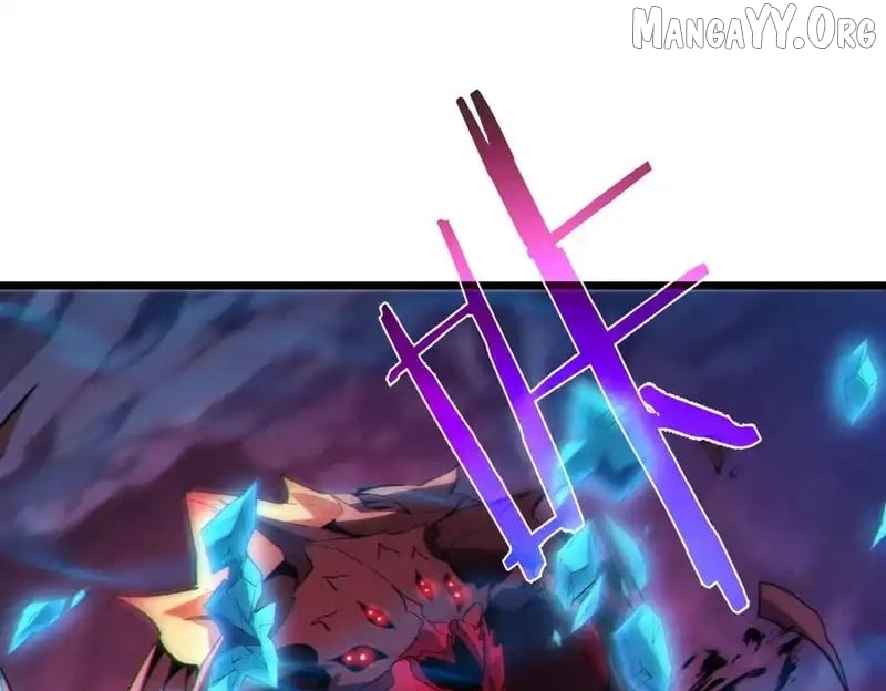 Read I Rely on My Invincibility to Deal Tons of Damage Passively! Manga Online