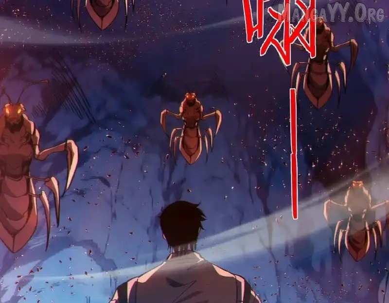 Read I Rely on My Invincibility to Deal Tons of Damage Passively! Manga Online