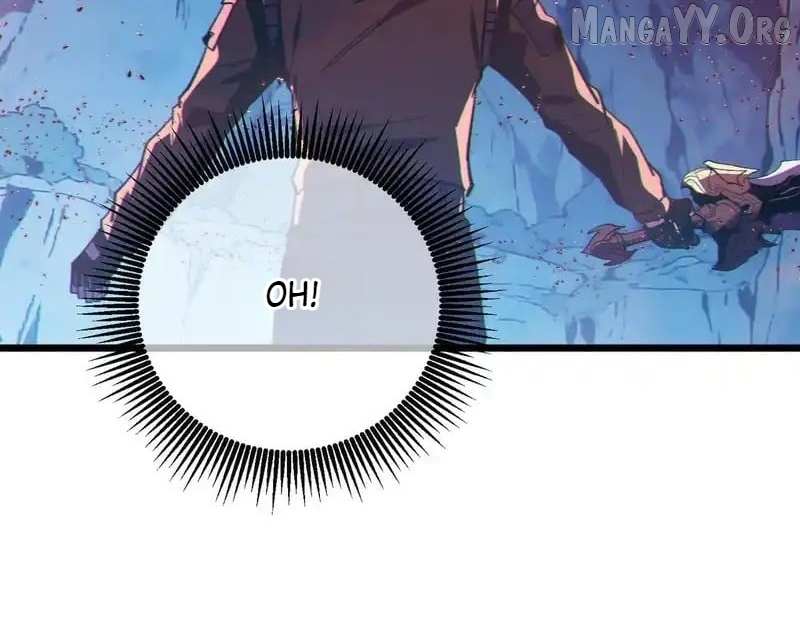 Read I Rely on My Invincibility to Deal Tons of Damage Passively! Manga Online