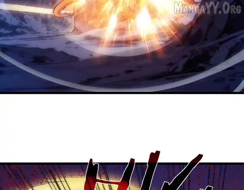 Read I Rely on My Invincibility to Deal Tons of Damage Passively! Manga Online