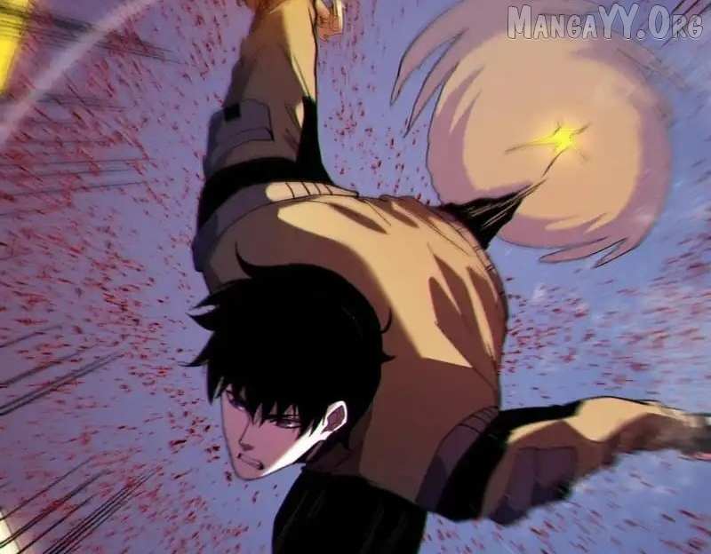 Read I Rely on My Invincibility to Deal Tons of Damage Passively! Manga Online