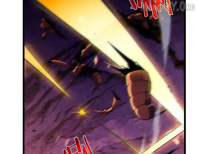 Read I Rely on My Invincibility to Deal Tons of Damage Passively! Manga Online