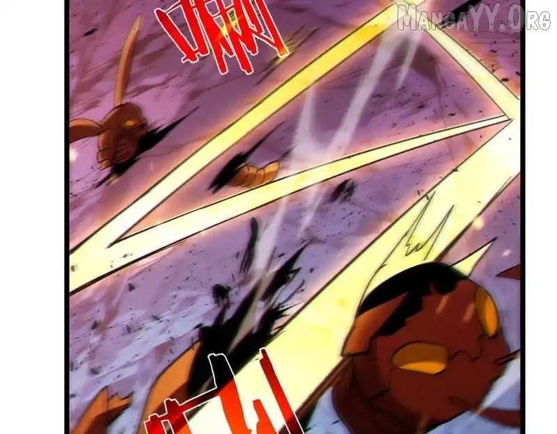 Read I Rely on My Invincibility to Deal Tons of Damage Passively! Manga Online