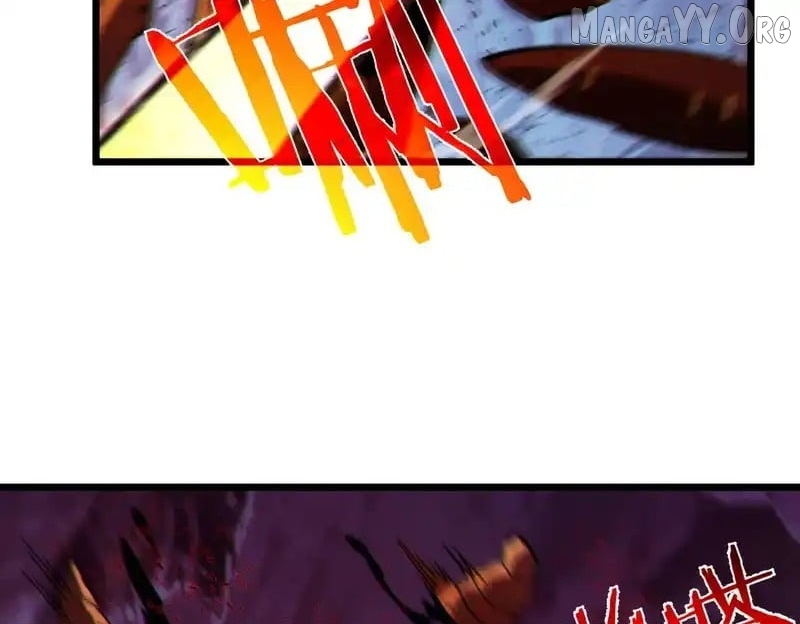 Read I Rely on My Invincibility to Deal Tons of Damage Passively! Manga Online