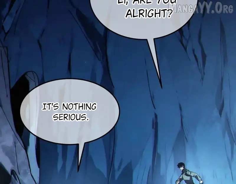 Read I Rely on My Invincibility to Deal Tons of Damage Passively! Manga Online