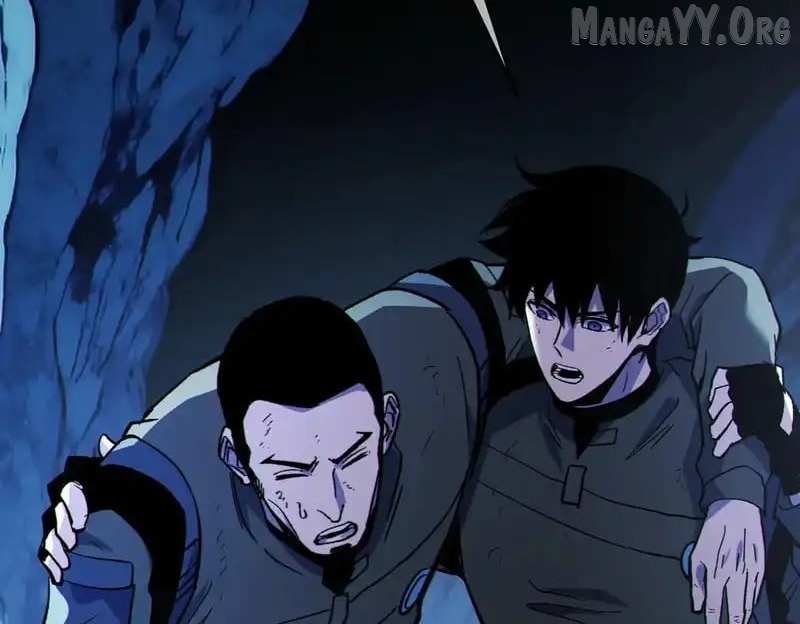 Read I Rely on My Invincibility to Deal Tons of Damage Passively! Manga Online