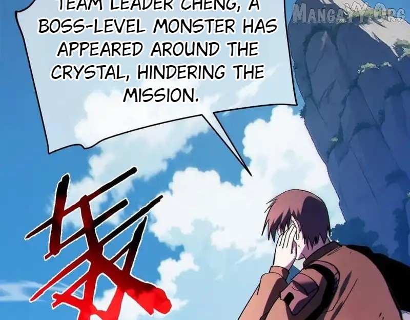 Read I Rely on My Invincibility to Deal Tons of Damage Passively! Manga Online