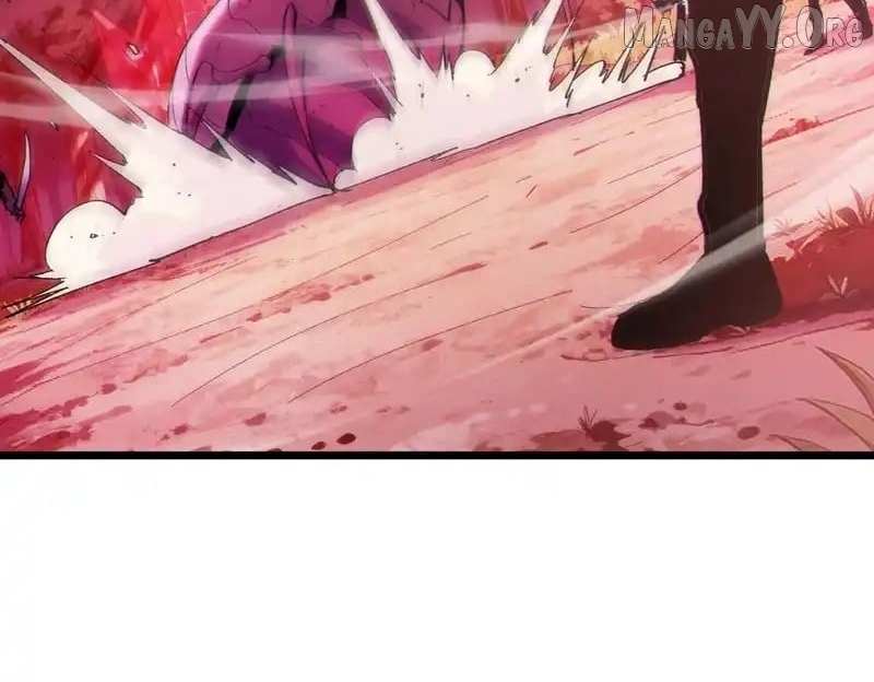 Read I Rely on My Invincibility to Deal Tons of Damage Passively! Manga Online