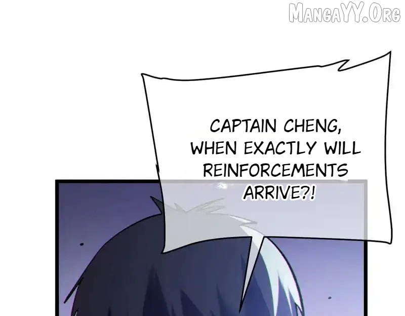 Read I Rely on My Invincibility to Deal Tons of Damage Passively! Manga Online