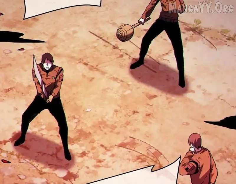 Read I Rely on My Invincibility to Deal Tons of Damage Passively! Manga Online