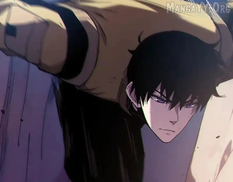 Read I Rely on My Invincibility to Deal Tons of Damage Passively! Manga Online