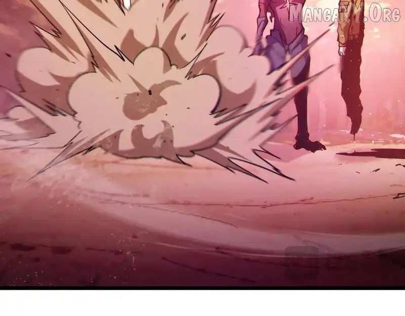 Read I Rely on My Invincibility to Deal Tons of Damage Passively! Manga Online