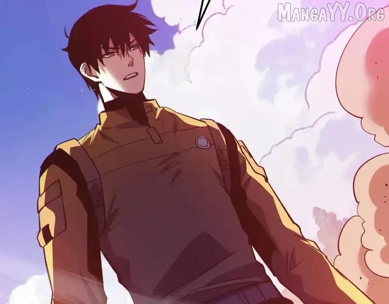 Read I Rely on My Invincibility to Deal Tons of Damage Passively! Manga Online