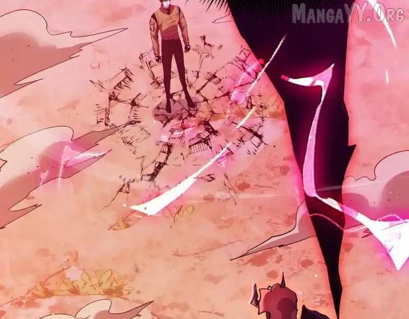 Read I Rely on My Invincibility to Deal Tons of Damage Passively! Manga Online