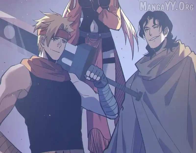 Read I Rely on My Invincibility to Deal Tons of Damage Passively! Manga Online