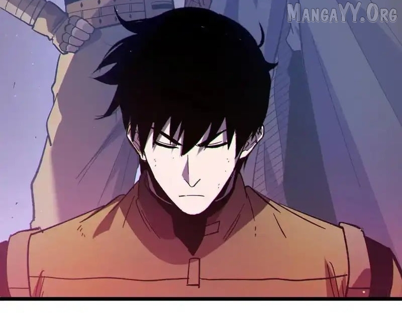 Read I Rely on My Invincibility to Deal Tons of Damage Passively! Manga Online