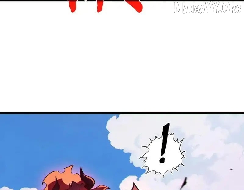 Read I Rely on My Invincibility to Deal Tons of Damage Passively! Manga Online