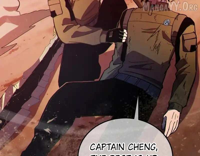 Read I Rely on My Invincibility to Deal Tons of Damage Passively! Manga Online