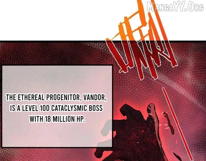 Read I Rely on My Invincibility to Deal Tons of Damage Passively! Manga Online