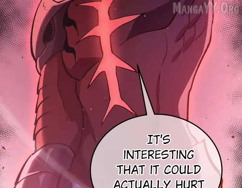 Read I Rely on My Invincibility to Deal Tons of Damage Passively! Manga Online