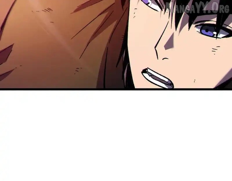 Read I Rely on My Invincibility to Deal Tons of Damage Passively! Manga Online