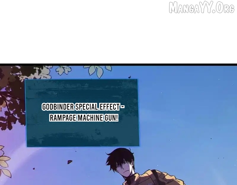 Read I Rely on My Invincibility to Deal Tons of Damage Passively! Manga Online