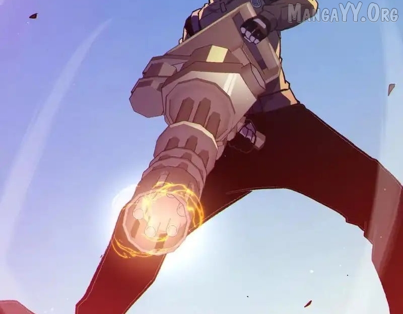 Read I Rely on My Invincibility to Deal Tons of Damage Passively! Manga Online