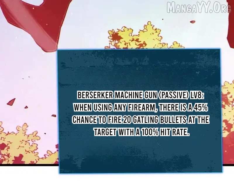 Read I Rely on My Invincibility to Deal Tons of Damage Passively! Manga Online